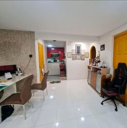 Blk 602 Choa Chu Kang Street 62 (Choa Chu Kang), HDB Executive #568247081